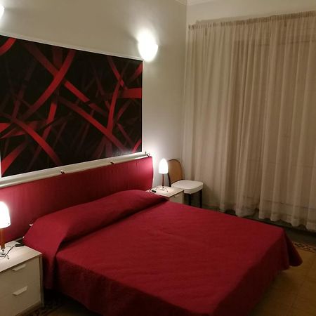 Ursino Rooms Apartment Catania Eksteriør billede