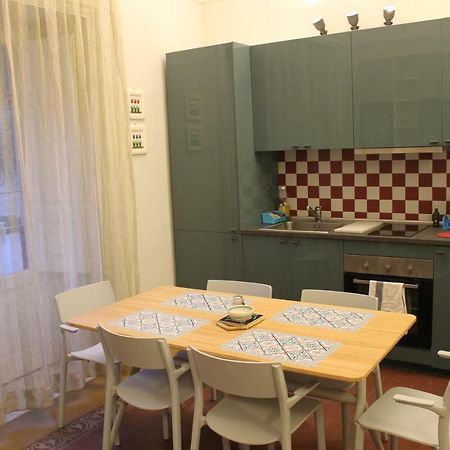 Ursino Rooms Apartment Catania Eksteriør billede