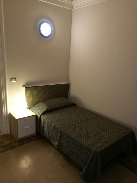 Ursino Rooms Apartment Catania Eksteriør billede