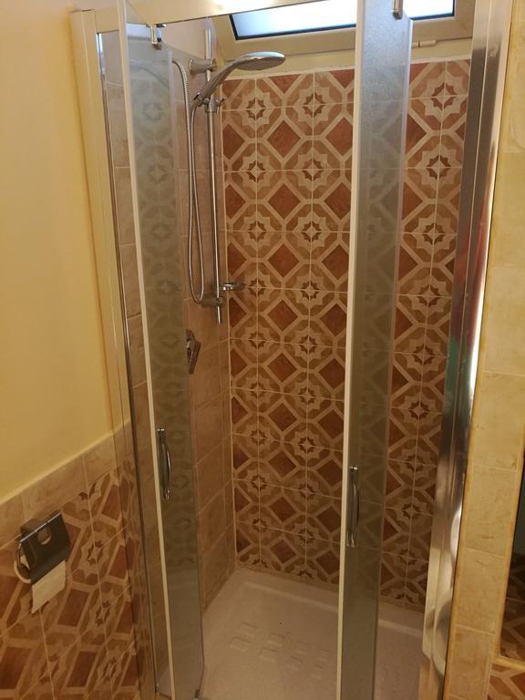 Ursino Rooms Apartment Catania Eksteriør billede