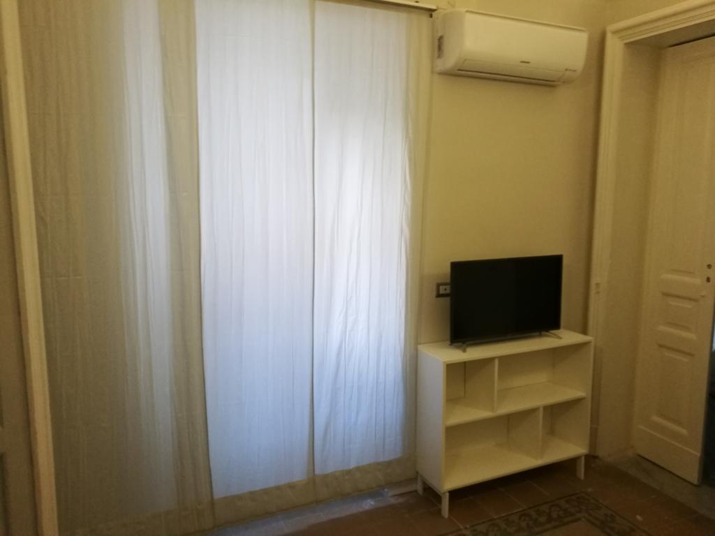 Ursino Rooms Apartment Catania Eksteriør billede