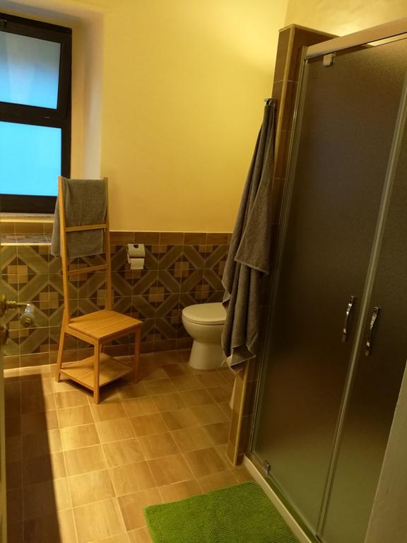 Ursino Rooms Apartment Catania Eksteriør billede