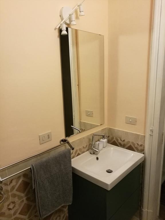Ursino Rooms Apartment Catania Eksteriør billede