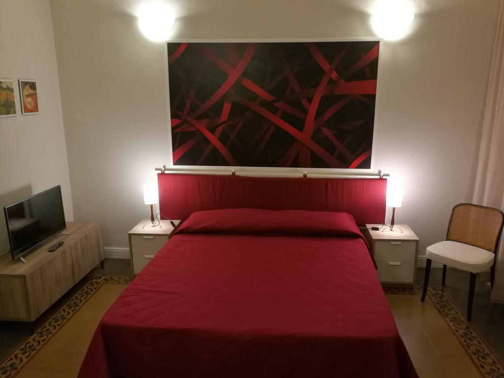 Ursino Rooms Apartment Catania Eksteriør billede