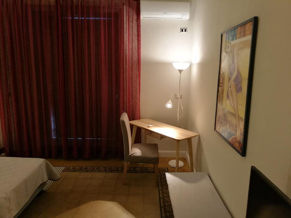 Ursino Rooms Apartment Catania Eksteriør billede