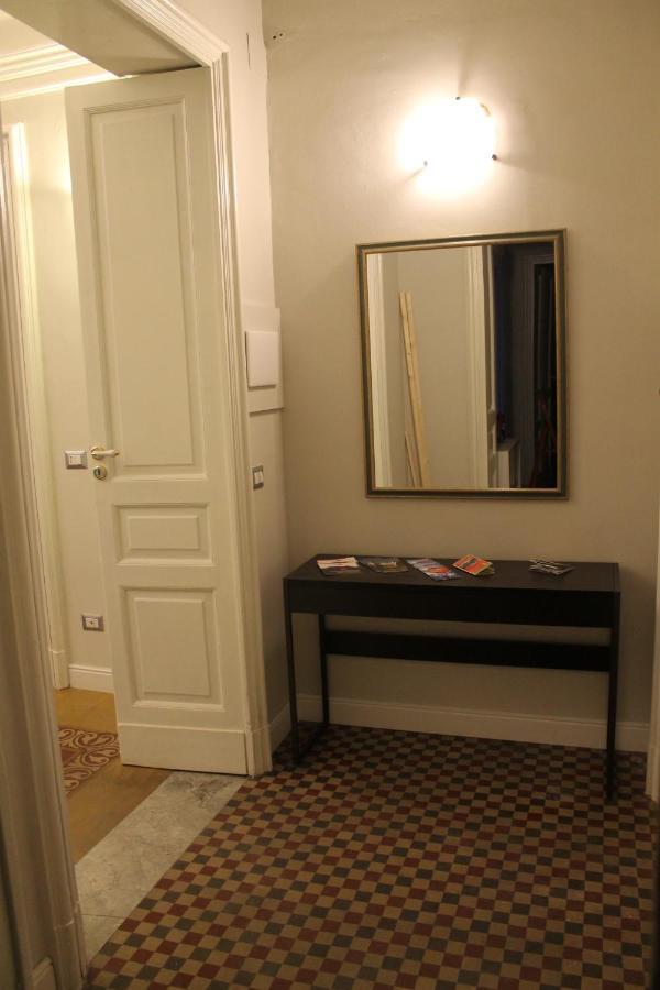 Ursino Rooms Apartment Catania Eksteriør billede